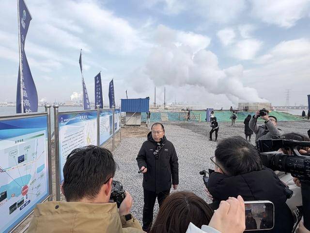 皇冠信用网代理最高占成_162℃！山东东营地下4000米深发现天然“沸腾热水库”皇冠信用网代理最高占成，能发电、生产，还能供暖