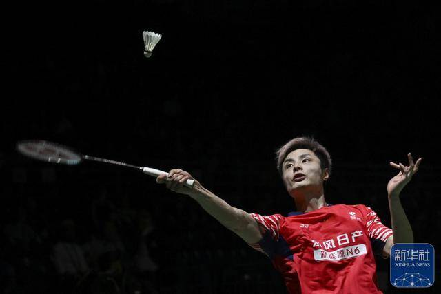 皇冠代理注册
_羽毛球丨马来西亚公开赛:石宇奇晋级决赛