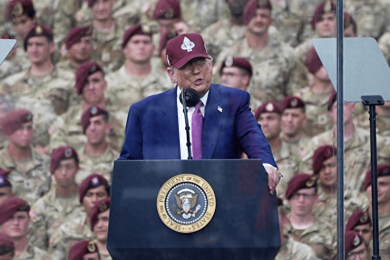 皇冠会员开户_特朗普决定皇冠会员开户，美军很快出动，斩首墨西哥“实际统治者”，女总统逃过一劫？