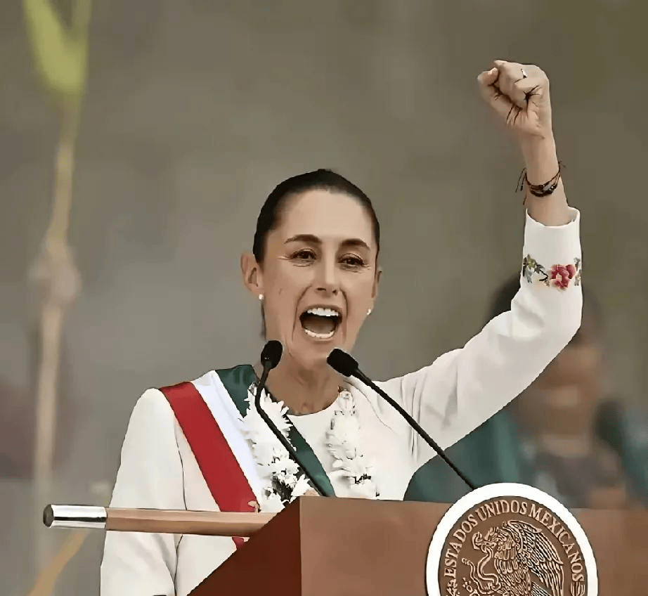 皇冠会员开户_特朗普决定皇冠会员开户，美军很快出动，斩首墨西哥“实际统治者”，女总统逃过一劫？