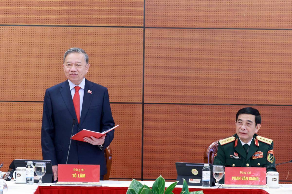 皇冠hga010怎么开户_越南领导人做出承诺皇冠hga010怎么开户,未来5年,国家的年均经济增速将达到10%,继续对中美两头吃?