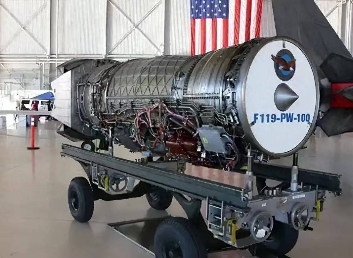 皇冠登3代理申请_中国发动机已反超美国?更大噩耗接踵而至皇冠登3代理申请,美军直呼:中方不按常规出牌