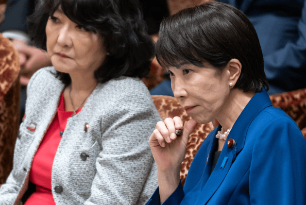 正版皇冠信用网_172:233!日本政坛“大地震”正版皇冠信用网, 新首相人选出炉?对中国态度不简单