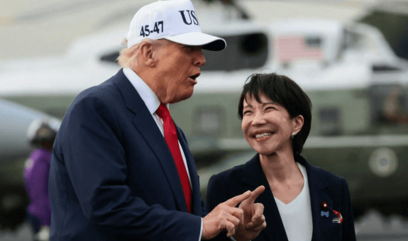 正版皇冠信用网_172:233!日本政坛“大地震”正版皇冠信用网, 新首相人选出炉?对中国态度不简单