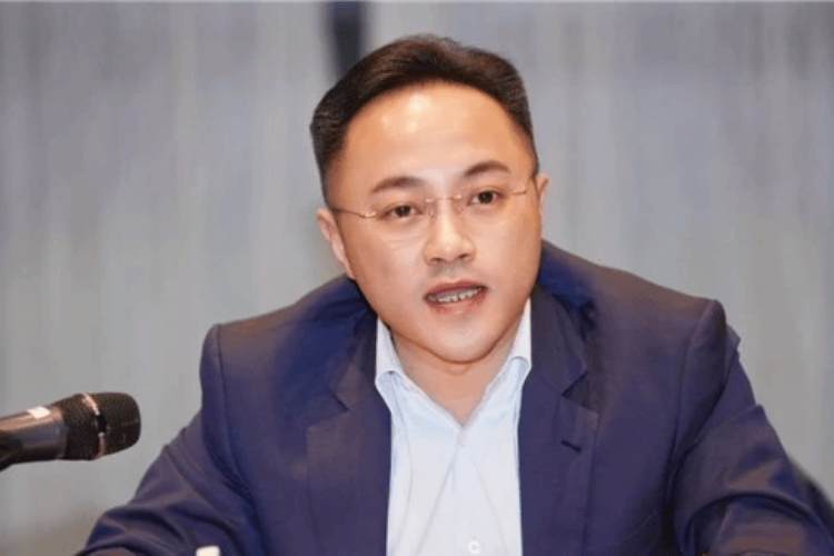 皇冠信用网怎么注册_康佳集团原党委书记周彬被查皇冠信用网怎么注册,涉嫌严重违纪违法