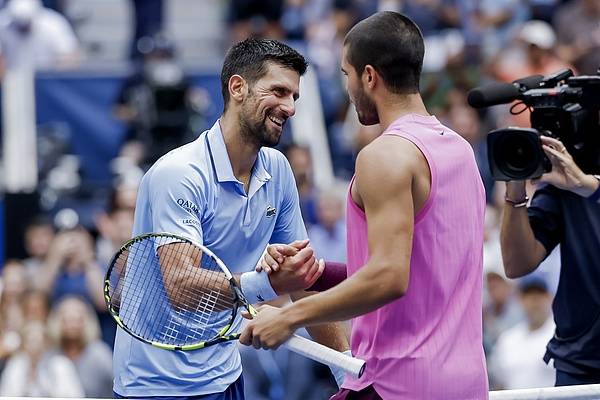 足球外围买球网站_澳网|男单决赛书写历史:阿尔卡拉斯最年轻全满贯VS德约科维奇大满贯25冠