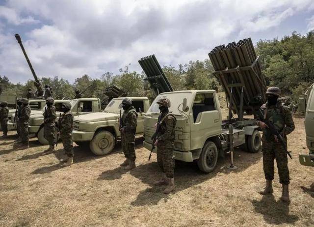 皇冠信用网注册_伊朗动用关键底牌皇冠信用网注册,派革命卫队接管真主党,此举或让美以不敢轻举妄动