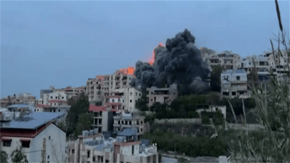 皇冠信用网代理申请_伊朗接管真主党军事指挥体系皇冠信用网代理申请,19国发联合声明抗议以色列