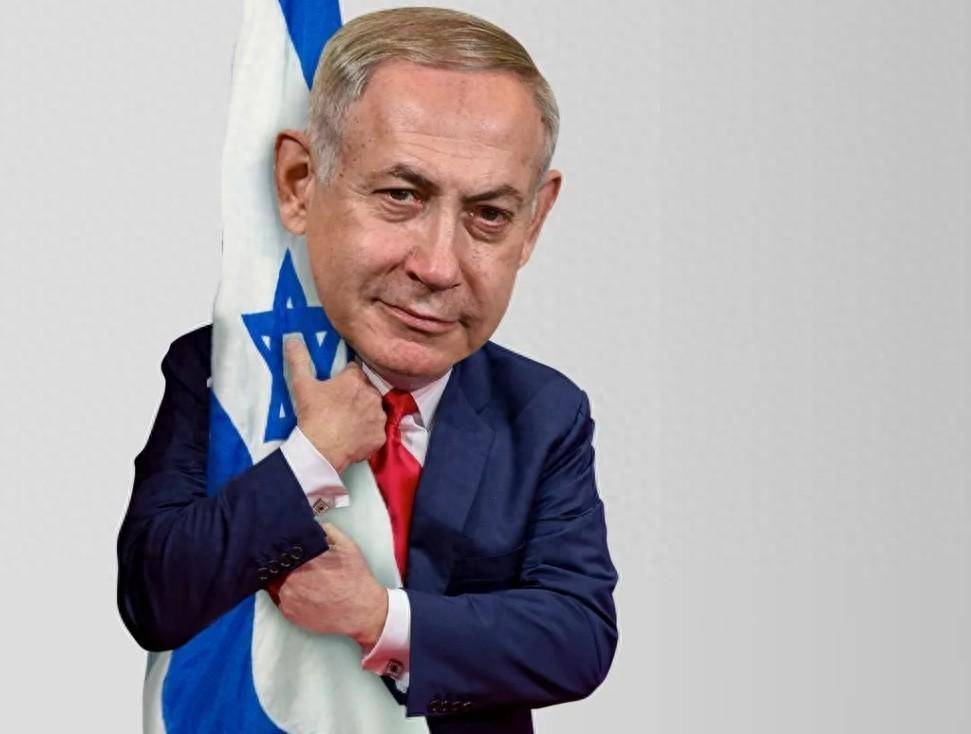 皇冠信用盘正网
_以色列对伊朗发动二次袭击皇冠信用盘正网
,看似先发制人,实则自身已陷入死局