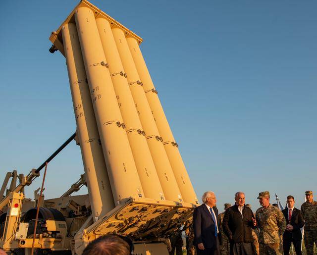 皇冠信用盘会员开户
_实锤了!伊朗拿出卫星图皇冠信用盘会员开户
,证实美军反导被轰炸,战术导弹都拦不住了