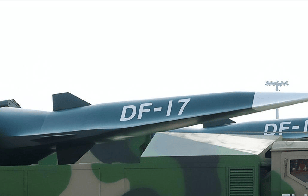 皇冠登一登二登三区别_美媒：伊朗航母被击沉后皇冠登一登二登三区别，东风17升级版亮剑，美军承认无法被拦截