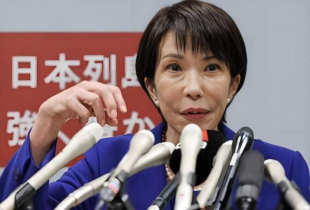 信用平台出租
_特朗普病急乱投医信用平台出租
,竟然要求日本参战,高市早苗答应还是拒绝?