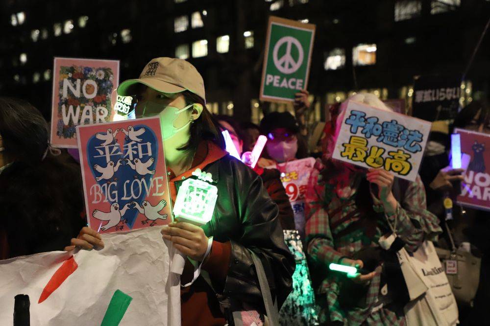 皇冠信用网平台
_极力讨好皇冠信用网平台
,仍遭羞辱!高市早苗访美被批“谄媚外交”