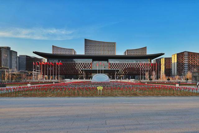 世界杯皇冠代理平台_全国两会后总书记首次地方考察世界杯皇冠代理平台,为什么选择了这里?