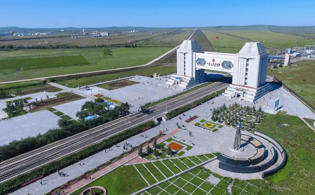 皇冠信用网注册_中方邻国政坛“变天”！访华归来的蒙古议长皇冠信用网注册，直接接任总理