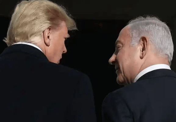 皇冠公司的代理怎么拿_特朗普也拦不住皇冠公司的代理怎么拿,以色列下令对伊朗发动末日打击,两天内完成任务!