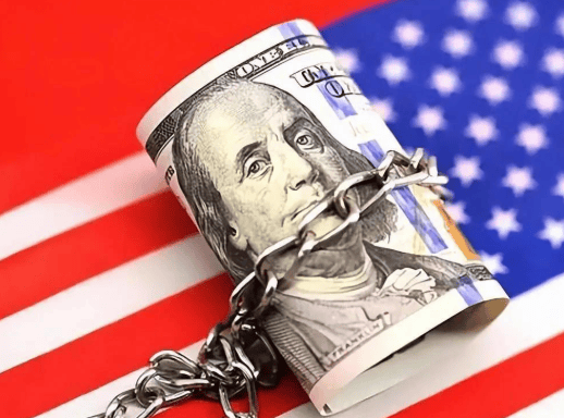 正版皇冠信用代理_特朗普又改口了?不到24小时正版皇冠信用代理,美债遭遇大规模抛售,美国失算了