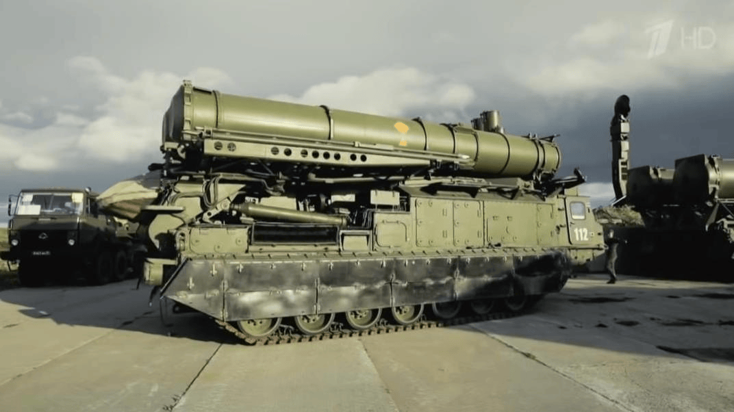 皇冠信用网APP下载_中俄能少奋斗十年?萨德导引头坠落叙利亚皇冠信用网APP下载,美媒担心被破解机密