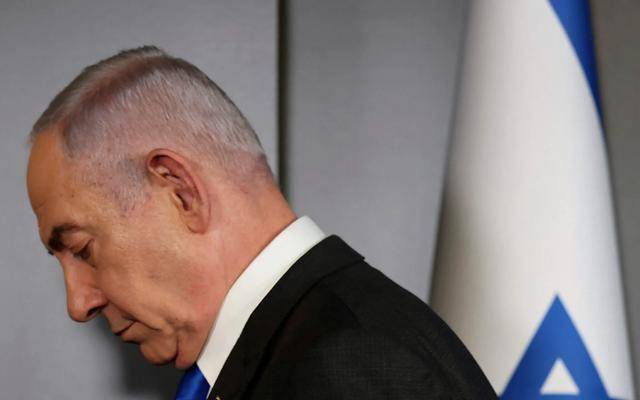 皇冠信用网如何申请_四战四败皇冠信用网如何申请，内塔尼亚胡满盘皆输，以色列各派系同时发难