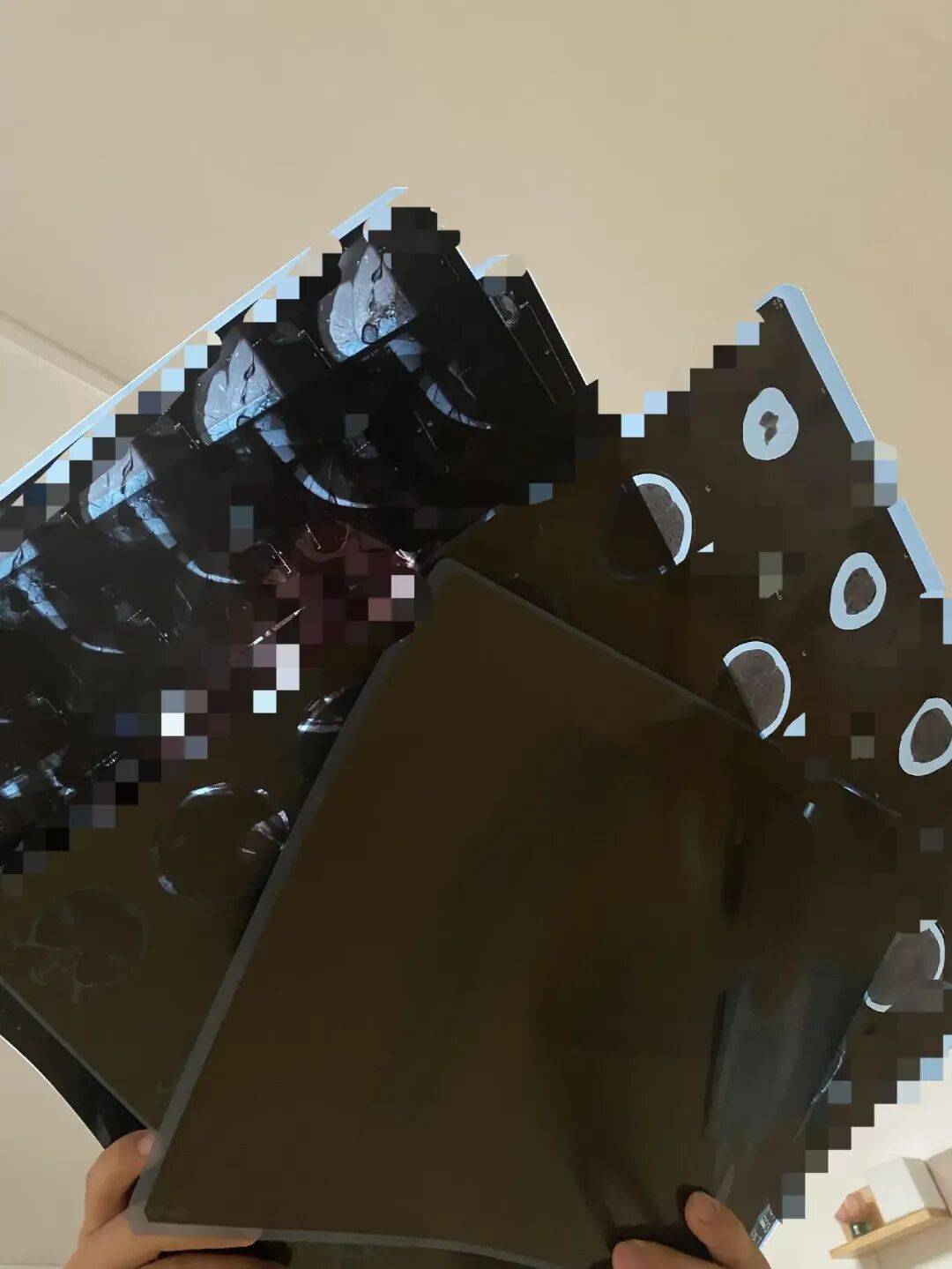 皇冠A盘_废旧医用胶片可炼银？有人称两个多月回收上万张皇冠A盘，“每张能赚1块钱”，专家：别卖