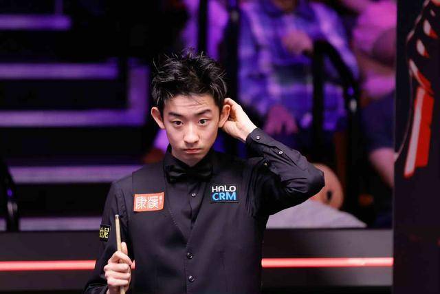 正版皇冠信用网开户_吴宜泽首次晋级 两位中国球手闯入斯诺克世锦赛八强