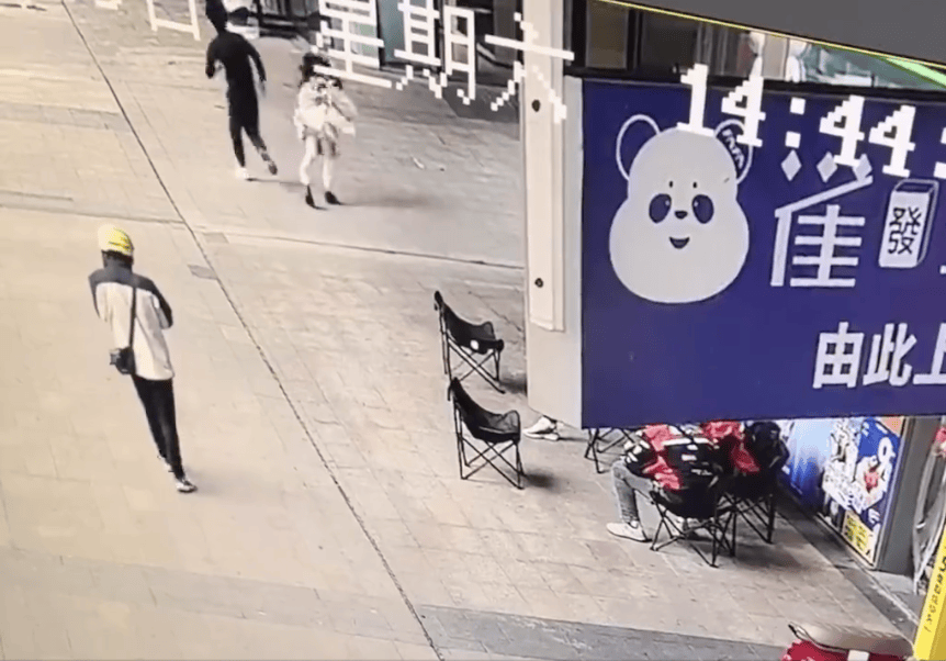 世界盃如何代理_江西南昌警方：违法行为人张某某（男世界盃如何代理，15岁）正接受公安机关调查