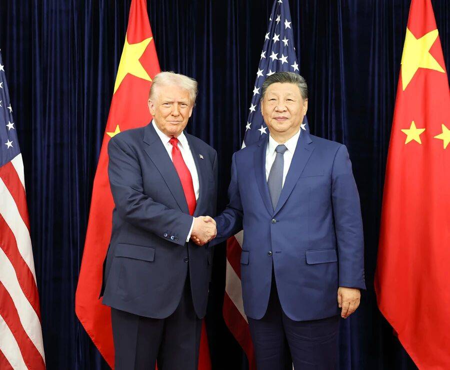 hga010怎么开户_一年多来hga010怎么开户，中美元首五次通话都谈了啥？