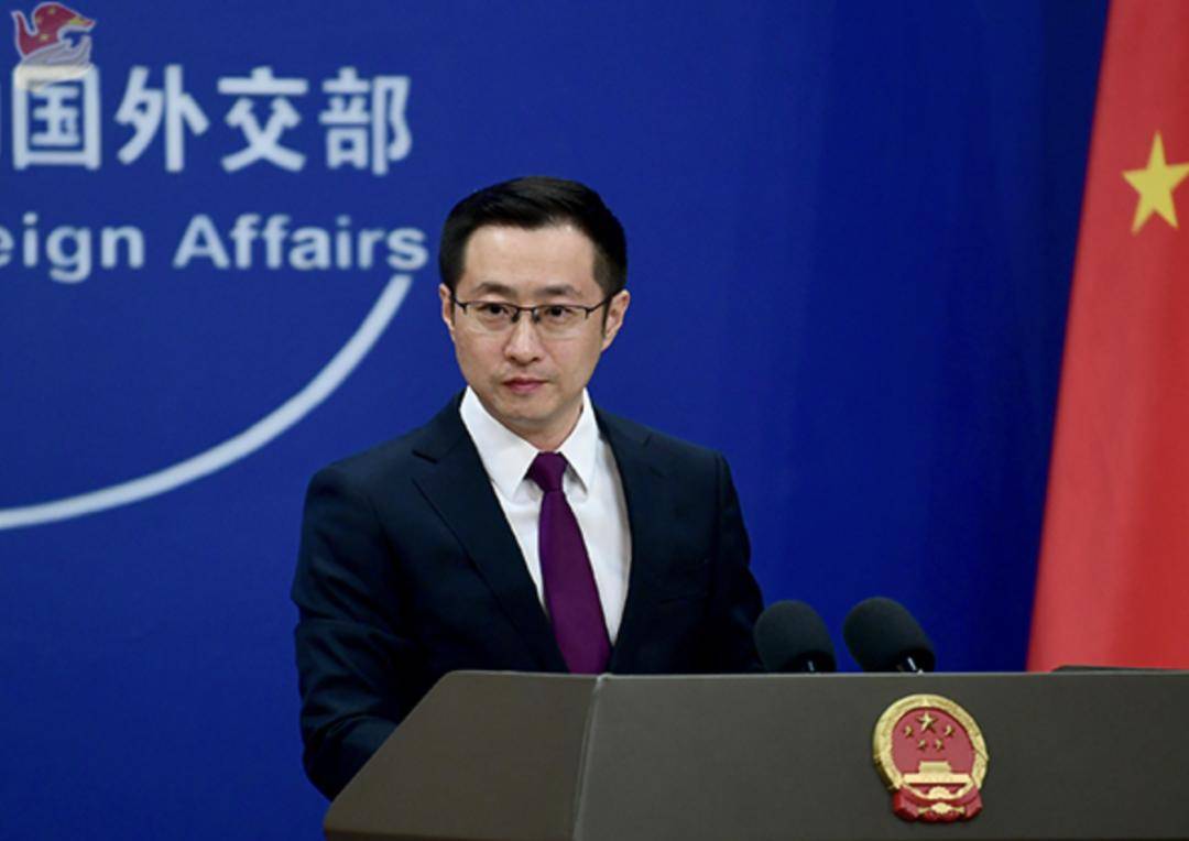 皇冠客服
_巴基斯坦媒体称100余名中国公民在当地经营“非法呼叫中心”被拘留皇冠客服
,中方:中国政府一贯严厉打击电诈犯罪,要求海外中国公民严守当地法律