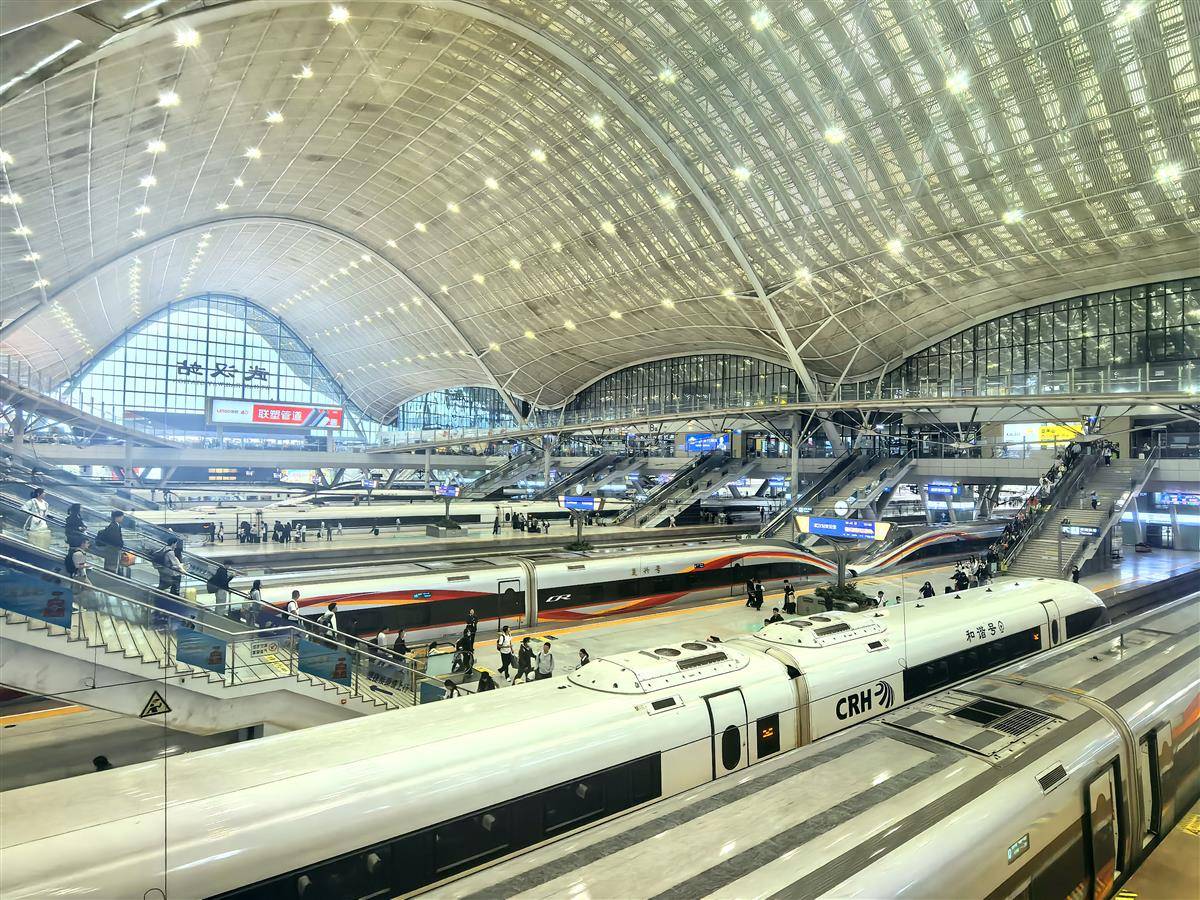 非洲国家杯2027外围赛_国铁武汉局破纪录、汉口站破纪录、武汉站破纪录非洲国家杯2027外围赛！