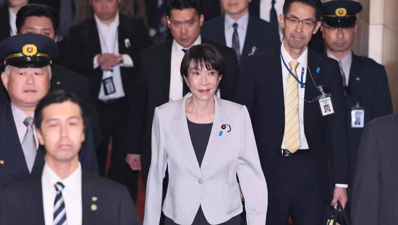 阿根廷后备联赛_朝鲜官媒直说了阿根廷后备联赛，日本是犯罪国，中方也不再客气，对高市称呼变了