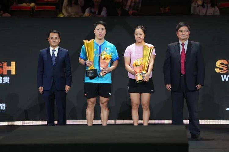 卡塔尔甲组联赛_WTT中国大满贯2026首冠诞生卡塔尔甲组联赛！